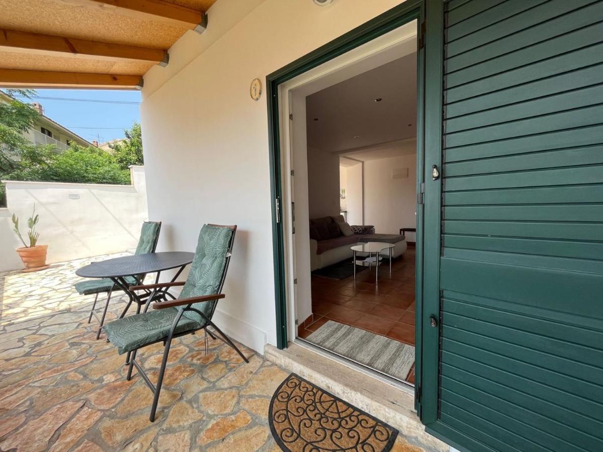 Apartments Dubrovnik Palm Tree Paradise Luaran gambar