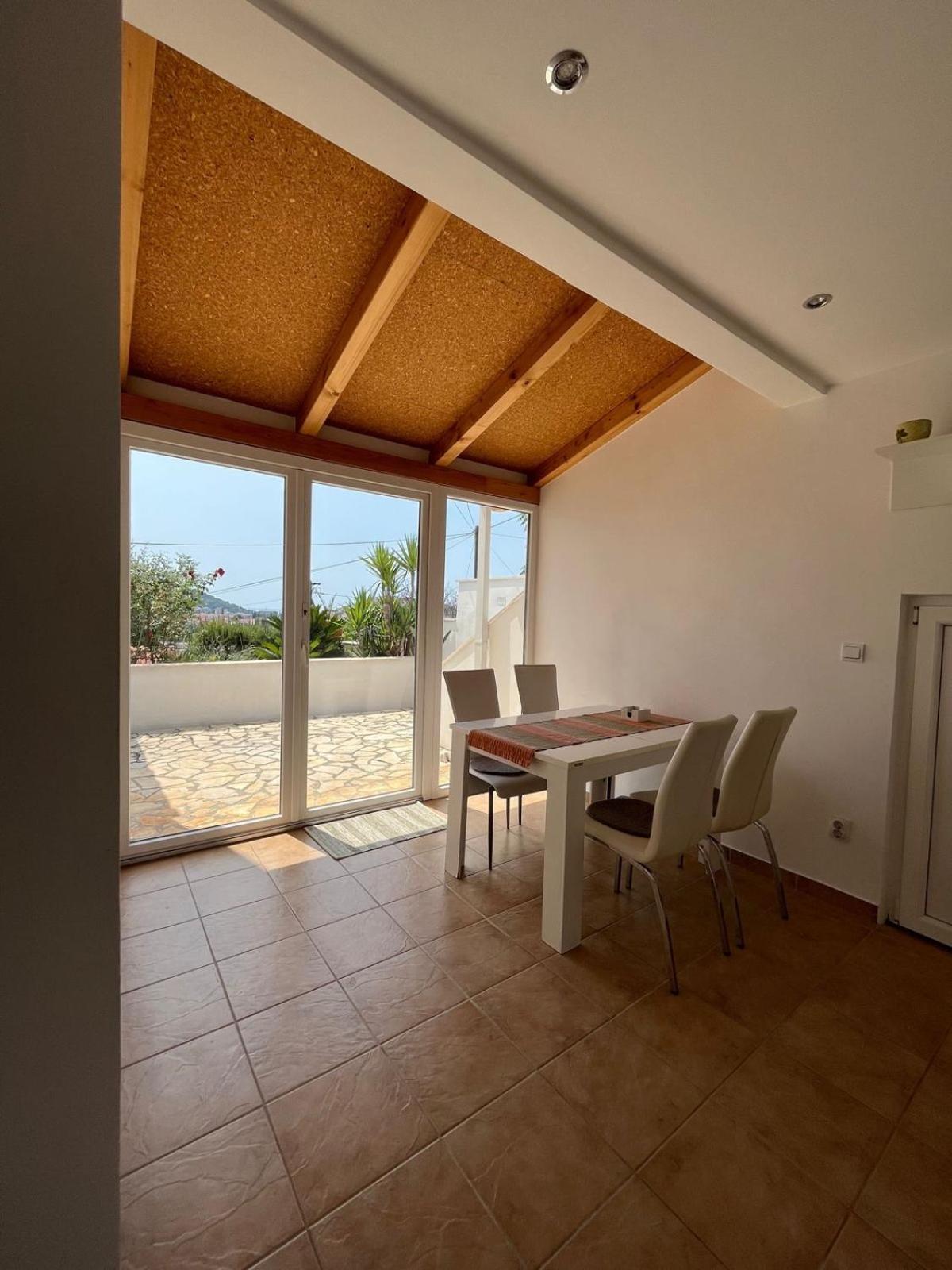 Apartments Dubrovnik Palm Tree Paradise Luaran gambar