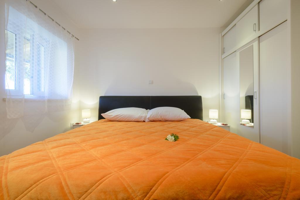 Apartments Dubrovnik Palm Tree Paradise Luaran gambar