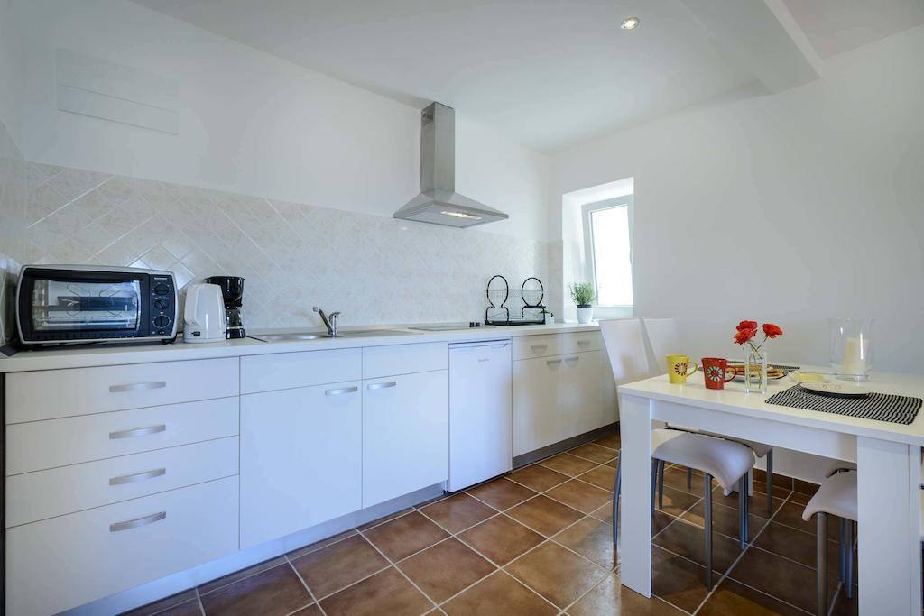 Apartments Dubrovnik Palm Tree Paradise Bilik gambar