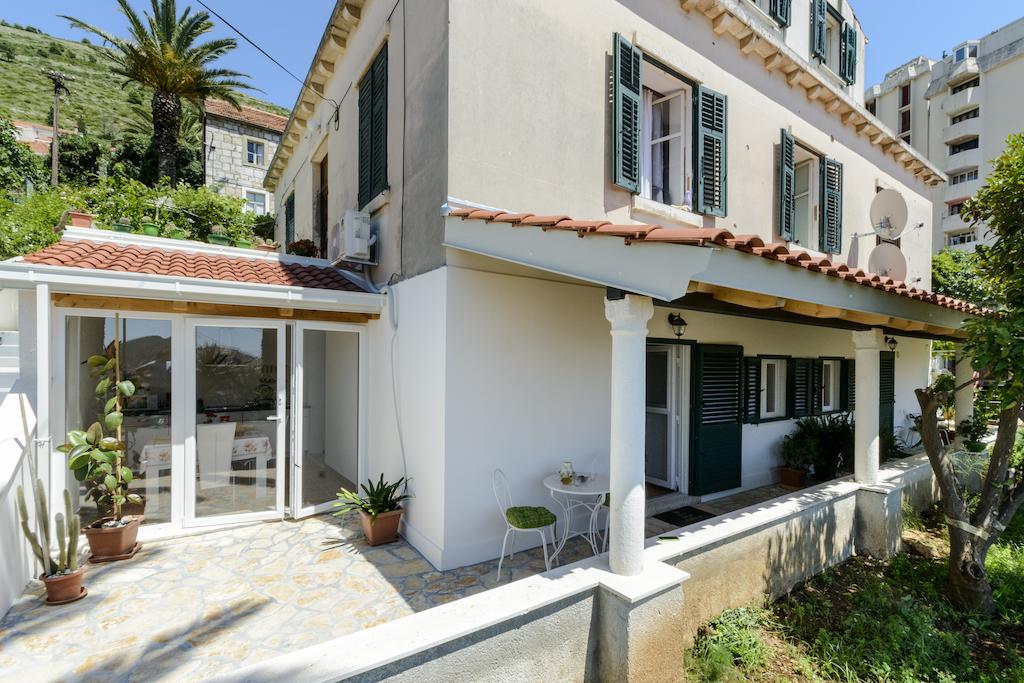Apartments Dubrovnik Palm Tree Paradise Bilik gambar