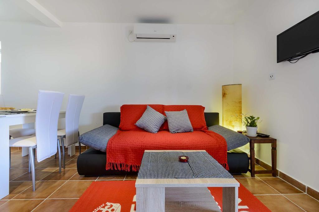 Apartments Dubrovnik Palm Tree Paradise Bilik gambar
