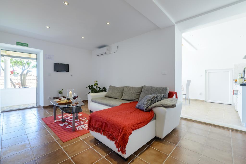 Apartments Dubrovnik Palm Tree Paradise Bilik gambar