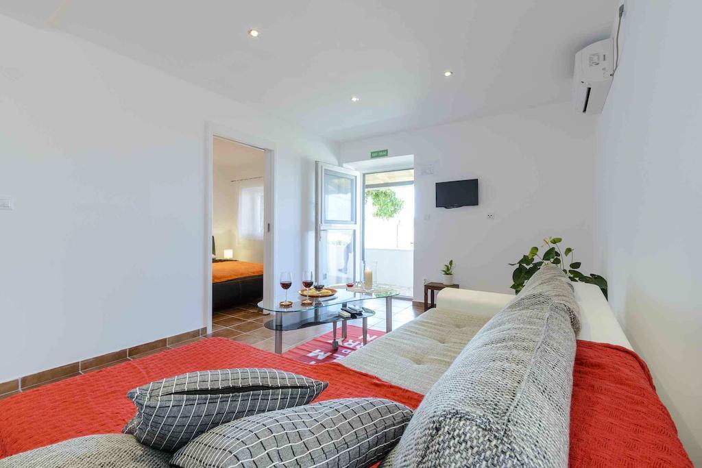 Apartments Dubrovnik Palm Tree Paradise Bilik gambar