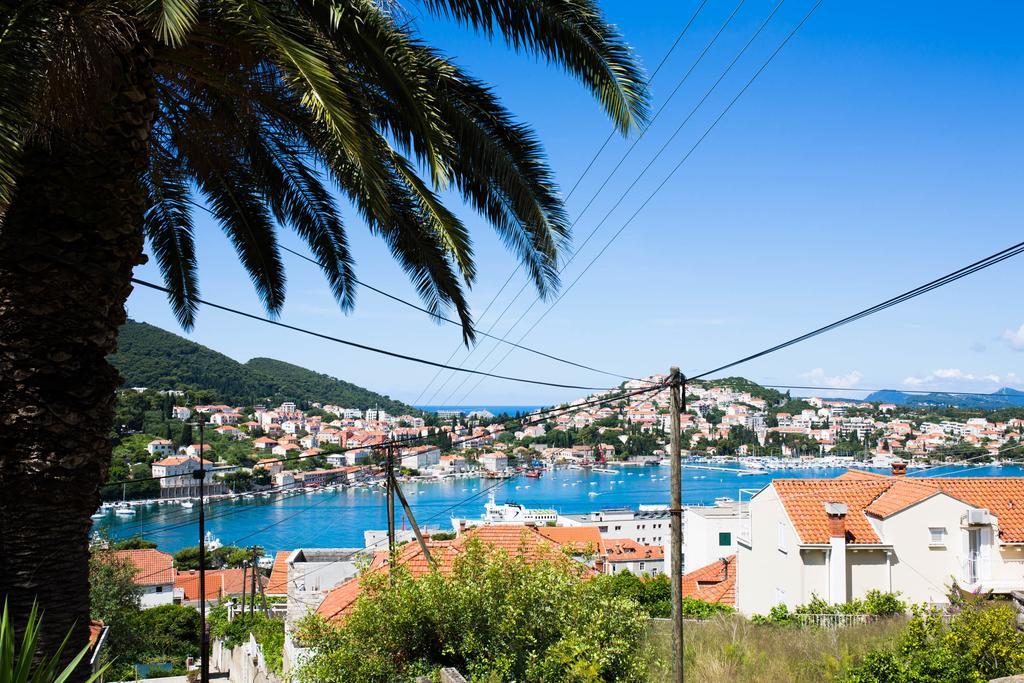 Apartments Dubrovnik Palm Tree Paradise Luaran gambar